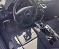 Сірий Ауді А4, об'ємом двигуна 1.6 л та пробігом 280 тис. км за 5300 $, фото 4 на Automoto.ua