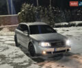 Сірий Ауді А4, об'ємом двигуна 1.6 л та пробігом 230 тис. км за 5500 $, фото 2 на Automoto.ua