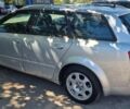 Сірий Ауді А4, об'ємом двигуна 1.9 л та пробігом 333 тис. км за 2431 $, фото 1 на Automoto.ua