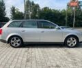Серый Ауди А4, объемом двигателя 1.9 л и пробегом 343 тыс. км за 4600 $, фото 3 на Automoto.ua