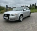 Серый Ауди А4, объемом двигателя 2 л и пробегом 340 тыс. км за 2750 $, фото 1 на Automoto.ua