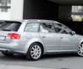 Серый Ауди А4, объемом двигателя 2 л и пробегом 187 тыс. км за 3000 $, фото 3 на Automoto.ua