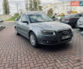 Серый Ауди А4, объемом двигателя 2.5 л и пробегом 400 тыс. км за 2999 $, фото 10 на Automoto.ua