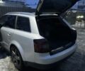 Сірий Ауді А4, об'ємом двигуна 2.5 л та пробігом 330 тис. км за 5297 $, фото 2 на Automoto.ua