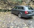 Серый Ауди А4, объемом двигателя 2.5 л и пробегом 287 тыс. км за 2980 $, фото 5 на Automoto.ua