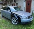 Сірий Ауді А4, об'ємом двигуна 2.5 л та пробігом 450 тис. км за 3300 $, фото 1 на Automoto.ua