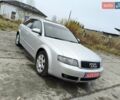 Серый Ауди А4, объемом двигателя 1.8 л и пробегом 235 тыс. км за 5850 $, фото 29 на Automoto.ua