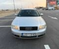 Серый Ауди А4, объемом двигателя 1.9 л и пробегом 350 тыс. км за 1999 $, фото 1 на Automoto.ua