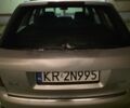 Сірий Ауді А4, об'ємом двигуна 1.9 л та пробігом 324 тис. км за 1707 $, фото 4 на Automoto.ua