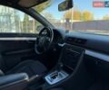 Серый Ауди А4, объемом двигателя 1.8 л и пробегом 274 тыс. км за 6300 $, фото 42 на Automoto.ua