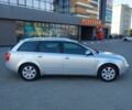Сірий Ауді А4, об'ємом двигуна 1.6 л та пробігом 245 тис. км за 6200 $, фото 24 на Automoto.ua