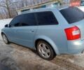 Сірий Ауді А4, об'ємом двигуна 1.6 л та пробігом 249 тис. км за 5500 $, фото 3 на Automoto.ua