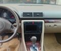 Сірий Ауді А4, об'ємом двигуна 2.5 л та пробігом 377 тис. км за 6500 $, фото 4 на Automoto.ua