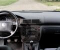 Серый Ауди А4, объемом двигателя 1.8 л и пробегом 214 тыс. км за 5500 $, фото 7 на Automoto.ua