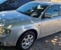 Сірий Ауді А4, об'ємом двигуна 1.9 л та пробігом 333 тис. км за 2431 $, фото 3 на Automoto.ua