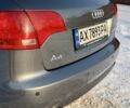 Сірий Ауді А4, об'ємом двигуна 3 л та пробігом 319 тис. км за 7999 $, фото 17 на Automoto.ua