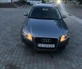 Серый Ауди А4, объемом двигателя 2 л и пробегом 375 тыс. км за 5000 $, фото 1 на Automoto.ua