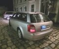 Сірий Ауді А4, об'ємом двигуна 1.9 л та пробігом 324 тис. км за 1707 $, фото 2 на Automoto.ua