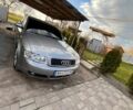 Сірий Ауді А4, об'ємом двигуна 1.6 л та пробігом 280 тис. км за 5300 $, фото 1 на Automoto.ua