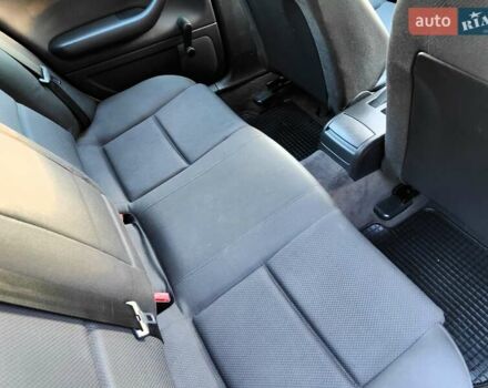 Серый Ауди А4, объемом двигателя 1.6 л и пробегом 256 тыс. км за 4990 $, фото 57 на Automoto.ua