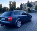 Сірий Ауді А4, об'ємом двигуна 1.6 л та пробігом 320 тис. км за 3700 $, фото 8 на Automoto.ua