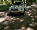 Серый Ауди А4, объемом двигателя 1.6 л и пробегом 242 тыс. км за 5600 $, фото 8 на Automoto.ua