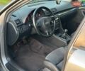 Серый Ауди А4, объемом двигателя 1.8 л и пробегом 255 тыс. км за 5400 $, фото 19 на Automoto.ua