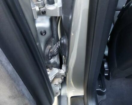 Серый Ауди А4, объемом двигателя 1.8 л и пробегом 294 тыс. км за 6400 $, фото 54 на Automoto.ua