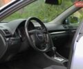 Серый Ауди А4, объемом двигателя 1.8 л и пробегом 255 тыс. км за 5600 $, фото 10 на Automoto.ua