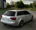 Серый Ауди А4, объемом двигателя 2 л и пробегом 245 тыс. км за 6200 $, фото 6 на Automoto.ua