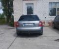 Серый Ауди А4, объемом двигателя 2 л и пробегом 250 тыс. км за 4300 $, фото 4 на Automoto.ua