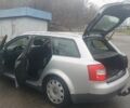 Серый Ауди А4, объемом двигателя 1.9 л и пробегом 333 тыс. км за 2400 $, фото 12 на Automoto.ua
