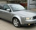 Серый Ауди А4, объемом двигателя 1.9 л и пробегом 273 тыс. км за 2600 $, фото 8 на Automoto.ua