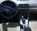 Сірий Ауді А4, об'ємом двигуна 1.9 л та пробігом 387 тис. км за 4500 $, фото 6 на Automoto.ua