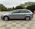 Сірий Ауді А4, об'ємом двигуна 2.5 л та пробігом 299 тис. км за 3507 $, фото 7 на Automoto.ua