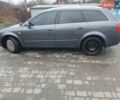 Серый Ауди А4, объемом двигателя 1.6 л и пробегом 233 тыс. км за 6250 $, фото 3 на Automoto.ua