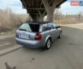 Серый Ауди А4, объемом двигателя 2.5 л и пробегом 287 тыс. км за 3599 $, фото 15 на Automoto.ua