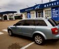 Сірий Ауді А4, об'ємом двигуна 2 л та пробігом 400 тис. км за 2914 $, фото 3 на Automoto.ua