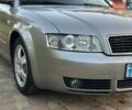 Серый Ауди А4, объемом двигателя 1.8 л и пробегом 255 тыс. км за 5400 $, фото 5 на Automoto.ua