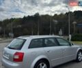 Серый Ауди А4, объемом двигателя 1.6 л и пробегом 250 тыс. км за 4800 $, фото 1 на Automoto.ua