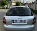 Сірий Ауді А4, об'ємом двигуна 1.9 л та пробігом 350 тис. км за 2650 $, фото 4 на Automoto.ua