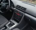 Серый Ауди А4, объемом двигателя 1.6 л и пробегом 233 тыс. км за 6500 $, фото 8 на Automoto.ua