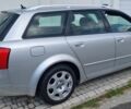 Сірий Ауді А4, об'ємом двигуна 1.9 л та пробігом 333 тис. км за 2500 $, фото 1 на Automoto.ua
