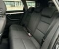 Серый Ауди А4, объемом двигателя 2 л и пробегом 284 тыс. км за 1700 $, фото 9 на Automoto.ua