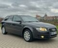 Серый Ауди А4, объемом двигателя 2 л и пробегом 284 тыс. км за 1700 $, фото 1 на Automoto.ua