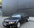 Серый Ауди А4, объемом двигателя 1.9 л и пробегом 300 тыс. км за 2200 $, фото 1 на Automoto.ua