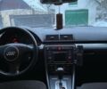 Сірий Ауді А4, об'ємом двигуна 2.5 л та пробігом 318 тис. км за 4500 $, фото 6 на Automoto.ua