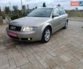 Серый Ауди А4, объемом двигателя 2 л и пробегом 177 тыс. км за 5499 $, фото 1 на Automoto.ua
