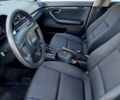Сірий Ауді А4, об'ємом двигуна 1.6 л та пробігом 245 тис. км за 6200 $, фото 31 на Automoto.ua