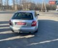Сірий Ауді А4, об'ємом двигуна 1.8 л та пробігом 235 тис. км за 5400 $, фото 9 на Automoto.ua